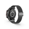 SMART LE BLACK MESH